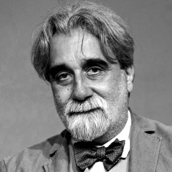 Peppe Vessicchio